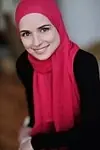 Актриса Mariam Sobh — превью фото персоны