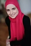 Актриса Mariam Sobh — фото персоны