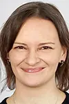 Актриса Юлия Софронова — превью фото персоны