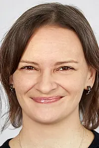 Актриса Юлия Софронова — фото персоны
