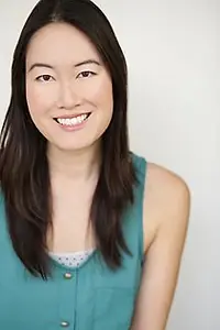 Актриса Elaine Chu — фото персоны