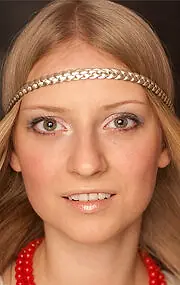 Актриса Екатерина Шишкова — фото персоны