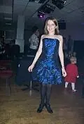 Актриса Chloe Craven — фото персоны