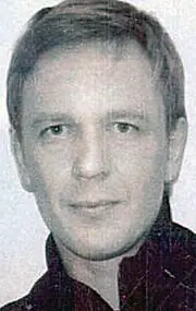 Актёр Дмитрий Сафонов — фото персоны