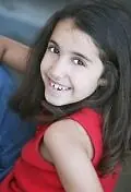 Актриса Maya Farshoukh — фото персоны