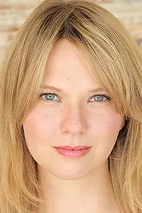 Актриса Hollye Hudson — главное фото персоны