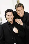 Актёр Modern Talking — превью фото персоны