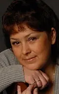 Актриса Ольга Завьялова — главное фото персоны
