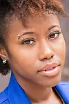 Актриса Maeva Asare — превью фото персоны