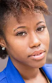 Актриса Maeva Asare — фото персоны