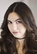 Актриса Jennifer Lauren — фото персоны