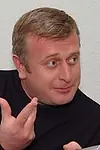 Актёр Ника Арабидзе — превью фото персоны