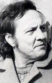 Актёр Леонид Волков — фото персоны