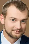 Актёр Сергей Марочкин — превью фото персоны