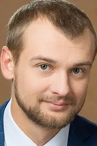Актёр Сергей Марочкин — фото персоны