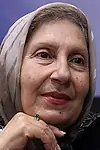 Актриса Ширин Язданбакхш — превью фото персоны