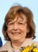 Актриса Луанна Стефенс — фото персоны