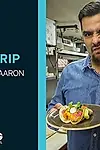 Актёр Аарон Санчез — превью фото персоны