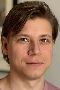 Актёр Сергей Чуев — фото персоны