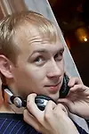 Актёр Егор Голдырев — превью фото персоны
