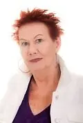Актриса Хелена Мур — фото персоны