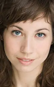 Актёр Anastasia Olowin — главное фото персоны
