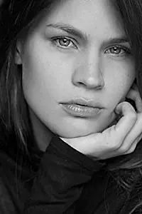 Актриса Annika Stenvall — фото персоны