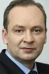 Актёр Фердинанд фон Ширах — превью фото персоны
