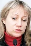 Актриса Иева Маргевича — превью фото персоны