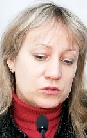 Актриса Иева Маргевича — фото персоны