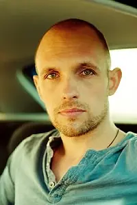 Актёр Алекс Грим — фото персоны