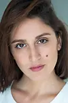 Актриса Зарина Мухитдинова — превью фото персоны
