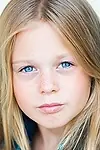Актриса Изабелла Крамп — превью фото персоны