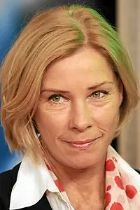 Актриса Малгожата Потоцкая — фото персоны