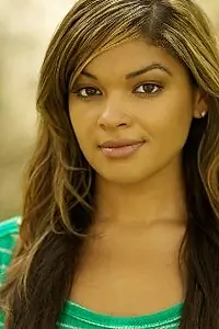 Актриса Brittany Droddy — фото персоны