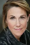 Актриса Julie Dell Phillips — превью фото персоны