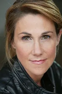 Актриса Julie Dell Phillips — фото персоны