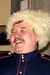 Актёр Михаил Емельянов — превью фото персоны