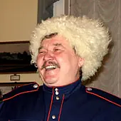 Актёр Михаил Емельянов — фото персоны