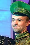 Актёр Юрий Сенькович — превью фото персоны
