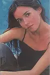 Актриса Диана Ламас — превью фото персоны