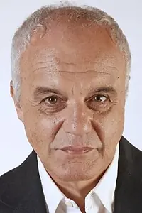 Актёр Хуан Лейрадо — фото персоны
