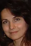 Актриса Юлия Леонова — превью фото персоны