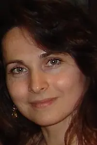 Актриса Юлия Леонова — фото персоны