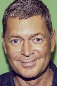 Актёр Петер Фрёдин — фото персоны