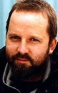 Актёр Якоб Тюсен — фото персоны