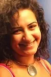 Актёр Heba S. Abu Musaed — превью фото персоны