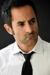 Актёр Aarón Balderi — превью фото персоны