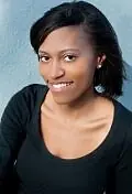 Актриса Jessica Nicole Higgins — фото персоны