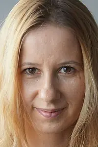Актёр Aleksandra Kulakowska — фото персоны